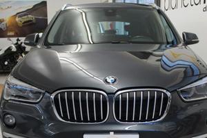 BMW X1 sDrive16d Advantage