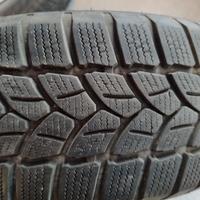 Cerchi in Lega Opel Corsa con Pneumatici