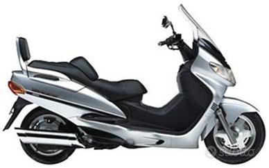 ricambi Suzuki burgman 400 1999 