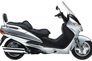 ricambi Suzuki burgman 400 1999 