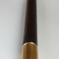 Raro telescopio inglese DOLLOND-L. E. Power c.1910