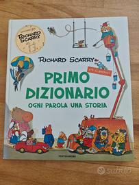 Primo dizionario Mondadori 