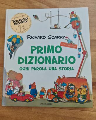 Primo dizionario Mondadori 
