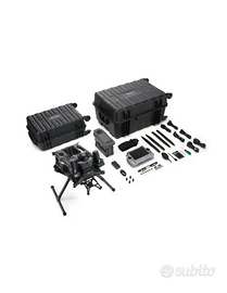 Combo DJI Matrice 400 Worry-Free Plus - NUOVO