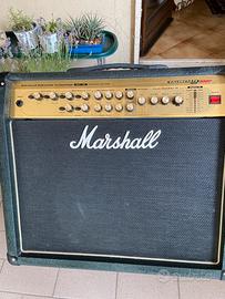 Amplificatore Marshall AVT 100 Valvestate 2000