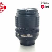 Nikon AF-S DX 18-105 F3.5-5.6 G ED VR (Nikon)