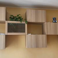 Mobili soggiorno Ikea