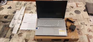 Notebook ASUS VIV I9 13900H 1T 16WUX W11H