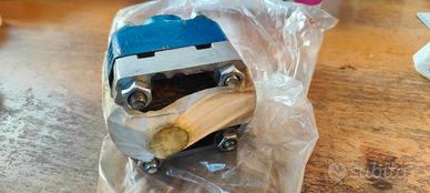 pompa idraulica furgoni o camion ribaltabili o gru