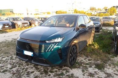PEUGEOT 3008 Hybrid 145 e-DCS6 Allure