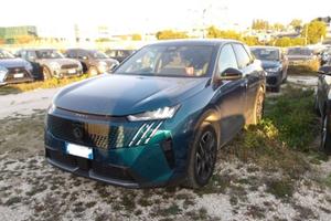 PEUGEOT 3008 Hybrid 145 e-DCS6 Allure