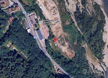 Immobile di 110 m² a Gallicano