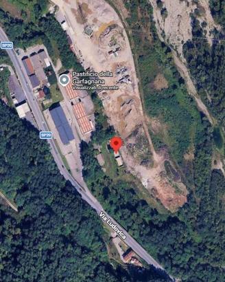 Immobile di 110 m² a Gallicano