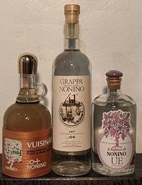 Grappa Nonino