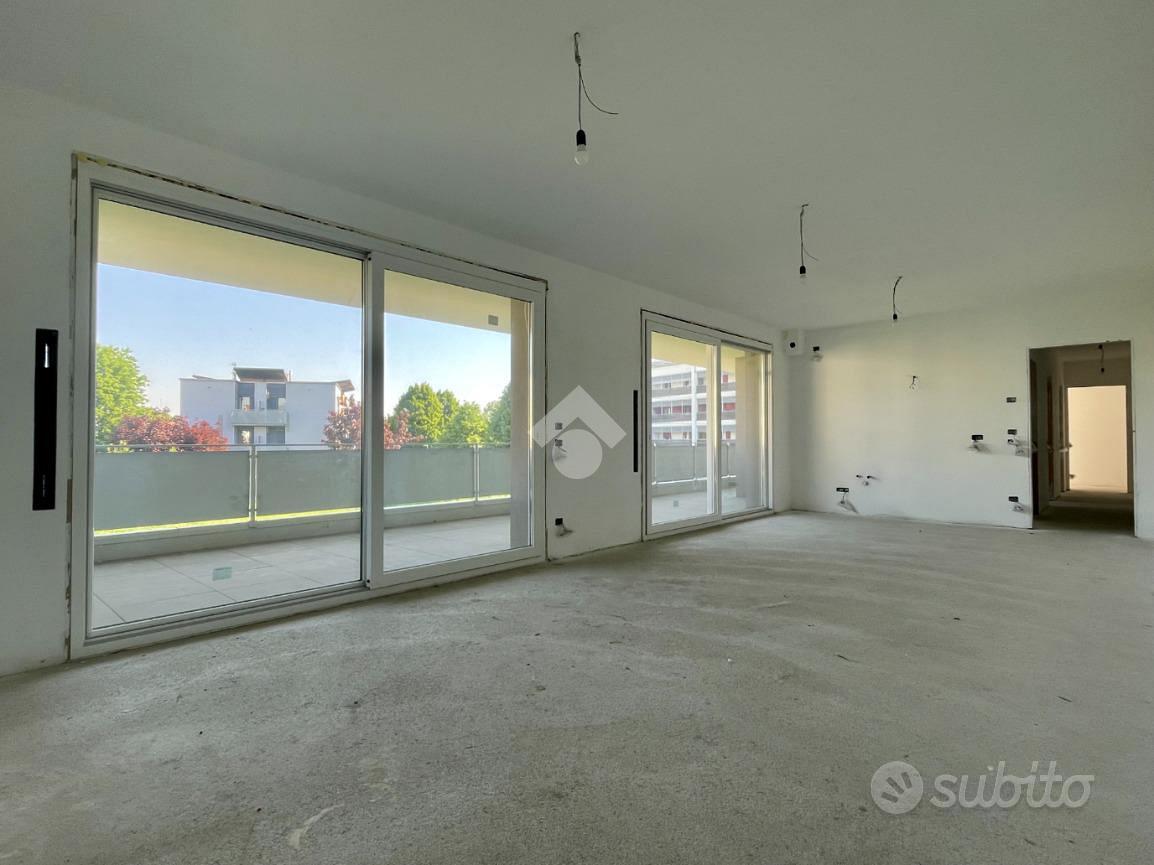 Apartment in Selvazzano Dentro - View 2