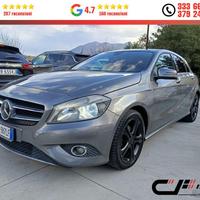 MERCEDES Classe A180d 109CV - AUTOMATICA