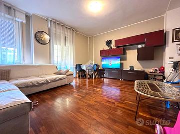 3 LOCALI A BUSSOLENGO