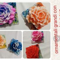 candele profumate