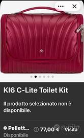 Toilet kit / beauty case donna SAMSONITE
