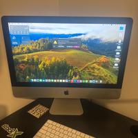 Imac 21’ Anno 2019