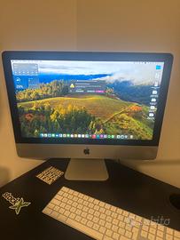 Imac 21’ Anno 2019
