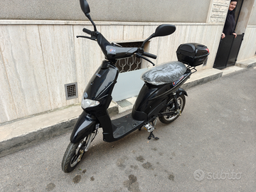 Moto/Bici ELETTRICA