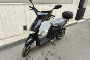 Moto/Bici ELETTRICA
