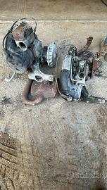 ricambi vespa motori pk150