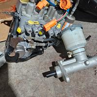 Honda civic ABS + POMPA FRENO 