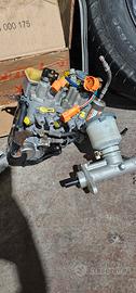 Honda civic ABS + POMPA FRENO 