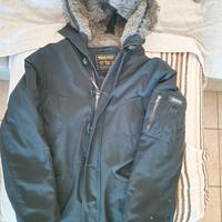 Giubbotto Woolrich