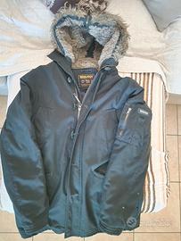 Giubbotto Woolrich