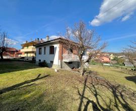 CASA INDIPENDENTE A CASTELNUOVO DON BOSCO