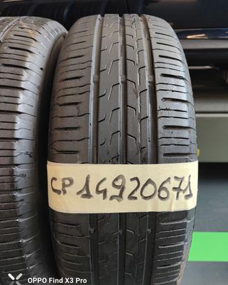 4 GOMME USATE ESTIVO 1756514 - CP14920671