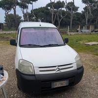 Citroen Berlingo 2006 1.6 HDi 90 CV