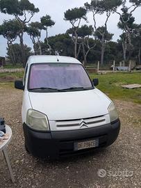 Citroen Berlingo 2006 1.6 HDi 90 CV
