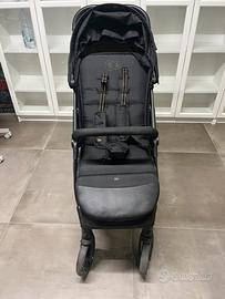 Passeggino Kinderkraft TRIG 3