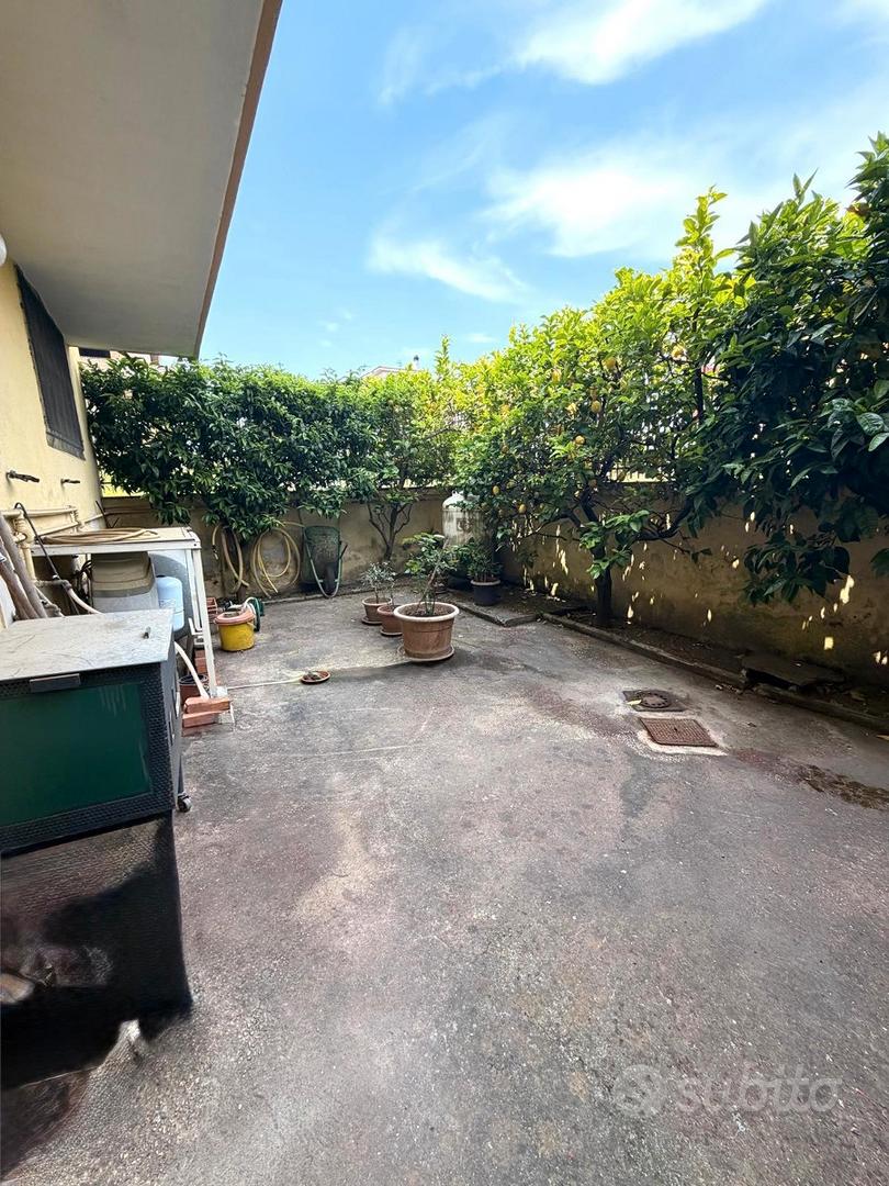 VILLA a schiera Via Casacelle MAV476 - Vista 6