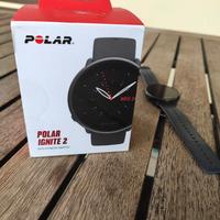 Polar Ignite 2