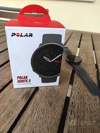Polar Ignite 2