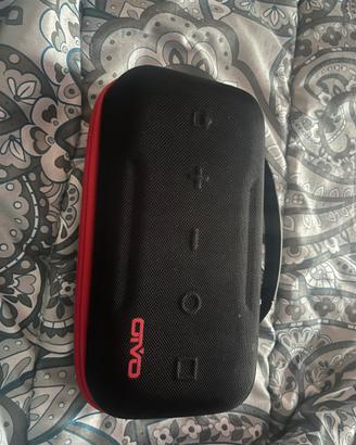 Custodia grande per switch normale