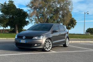 Volkswagen Polo 1.6 Tdi 90cv