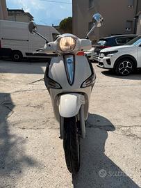 Piaggio Liberty 50cc – Perfetto per città