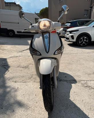 Piaggio Liberty 50cc – Perfetto per città