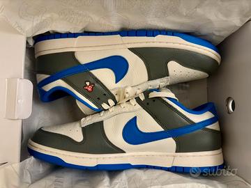 Nike Dunk Low by You EU 45,5 - US 11,5