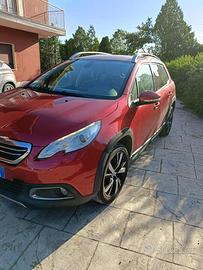 Peugeot 2008 anno 2018 sport - Full Optional