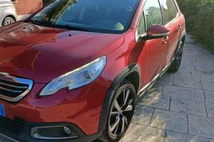 Peugeot 2008 anno 2018 sport - Full Optional