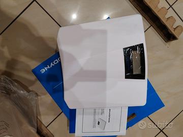 bilancia di precisione digitale 