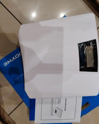 bilancia di precisione digitale 