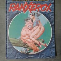 RanXerox - Edizioni Di 